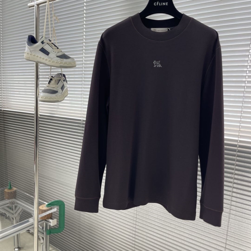 Brunello Cucinelli Hoodies